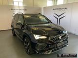 SEAT Ateca 2.0 TDI DSG FR
