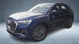 AUDI Q3 SPB 45 TFSI e S-tronic S-line edition