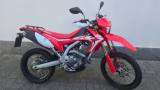 HONDA CRF 250 L ABS