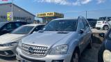 MERCEDES-BENZ ML 320 CDI Sport