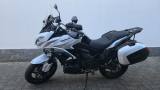KAWASAKI Versys 650 TOURING ABS