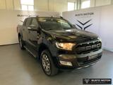 FORD Ranger 3.2 TDCi aut. DC Wildtrak 5pt.