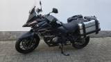 SUZUKI V-Strom 650 LEGA ABS