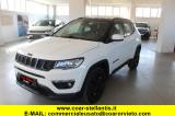 JEEP Compass 2.0 Multijet II aut. 4WD Night Eagle