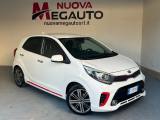 KIA Picanto 1.0 12V 5 porte GT Line