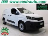 PEUGEOT Partner 1.5 BlueHDi PL Furgone * 3 POSTI *