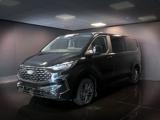 FORD Tourneo Custom 320 2.0 EcoBlue 136CV PL Titanium 8 POSTI