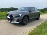 AUDI A1 allstreet 30 TFSI S tronic Business