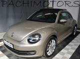 VOLKSWAGEN Maggiolino 1.2 TSI DSG 
