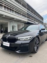BMW 540 i 48V xDrive Touring Msport