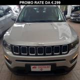JEEP Compass 1.3 Turbo T4 190 CV PHEV AT6 4xe Limited