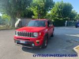 JEEP Renegade 1.6 Mjt DDCT 120 CV Limited