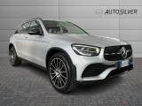 MERCEDES-BENZ GLC 220 d 4Matic Premium