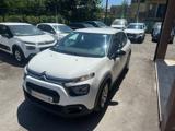 CITROEN C3 BlueHDi 100 S&S Feel