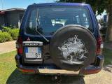 MITSUBISHI Pajero Sport 2.5 TDI GLX