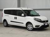 FIAT Doblo Doblò 1.4 T-Jet 120cv Maxi Trasporto Disabili 5+1