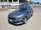 SKODA Scala 1.0 TSI Ambition