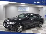 BMW X4 xDrive 20D MHEV 48V Msport AUT