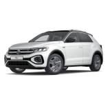 VOLKSWAGEN T-Roc 1.0 TSI R-Line