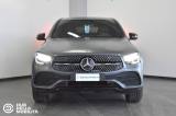 MERCEDES-BENZ GLC 220 d 4Matic Coupé Premium Plus