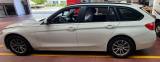 BMW 316 d Touring Business Advantage aut.