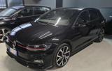 VOLKSWAGEN Polo 2.0 TSI DSG GTI BlueMotion Technology