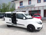 FIAT Doblo 1.6 MJT EU6 AUTOVETTURA - AGGIUNGERE IVA