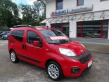 FIAT Qubo 1.4 8V 77cv EU6 Lounge