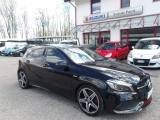 MERCEDES-BENZ A 250 Supersport AMG TETTO APRIBILE EU6