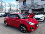 SUZUKI Swift 1.2 HYBRID EU6 TOP 5 porte