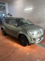 SUZUKI Ignis 1.2 Hybrid 4WD All Grip Top