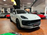 PORSCHE Macan 2.9 GTS -TETTO PANORAMA-TAGLIANDI PORSCHE