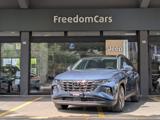 HYUNDAI Tucson 1.6 HEV 4WD aut. Exellence
