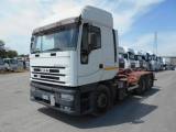 IVECO EUROSTAR