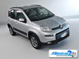 FIAT Panda 1.3 MJT 95 CV S&S 4x4