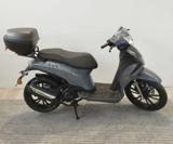 KL B-Tre 125