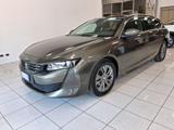 PEUGEOT 508 BlueHDi 130 Stop&Start EAT8 SW Business