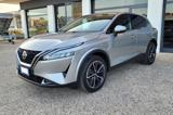 NISSAN Qashqai MHEV 158 CV Xtronic N-Style