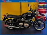 TRIUMPH Bonneville Garantita e Finanziabile