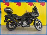 SUZUKI V-Strom 650 Garantita e Finanziabile