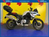 BMW F 750 GS Garantita e Finanziabile