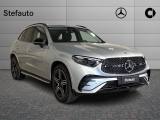 MERCEDES-BENZ GLC 220 d 4Matic Mild Hybrid AMG Line Advanced