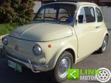 FIAT 500 L 110F Berlina 1970 - Conservato