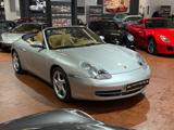 PORSCHE 996 Carrera 4 cat Cabriolet-PELLE BEIGE-SERVICE BOOK