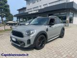 MINI Countryman 1.5 Cooper Essential AUTOMATICA+LED+NAV+TELECAMERA