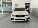 BMW 520 d xDrive Touring Msport