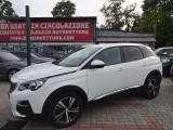 PEUGEOT 3008 1.2 puretech t Active s