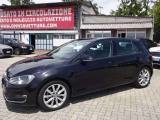 VOLKSWAGEN Golf Golf VII 5p 1.6 tdi Higline 110cv dsg