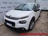 CITROEN C3 PureTech 82 Feel - AZIENDALE
