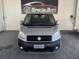 FIAT Scudo 2.0 MJT 130cv 9 posti Panorama Executive